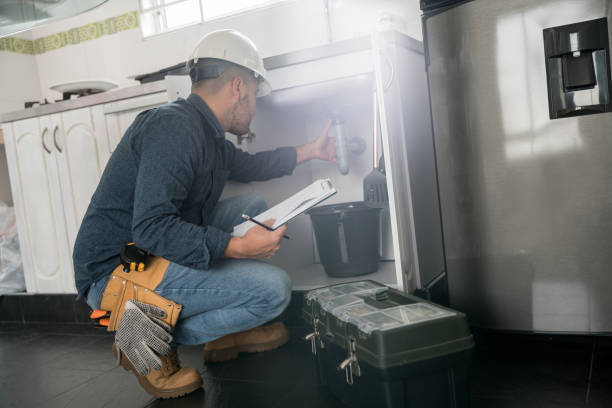 Water Softener Installation in Three Forks, MT