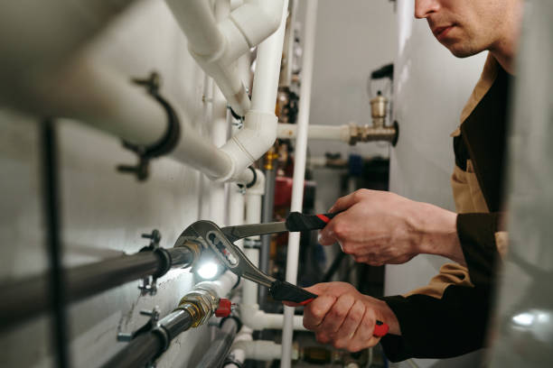 Best Plumbing Repair Near Me  in Three Forks, MT