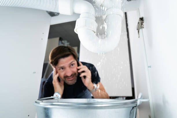 Best Plumbing Inspection Services  in Three Forks, MT
