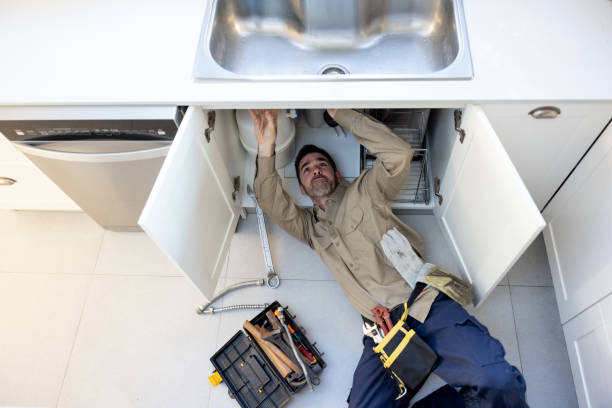 Best Leak Detection Services  in Three Forks, MT