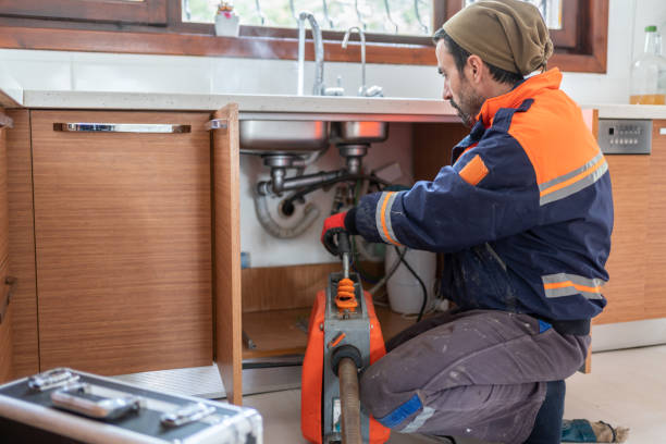 Best Septic Systems  in Three Forks, MT