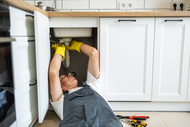 Best Hot Water Heater Installation  in Three Forks, MT