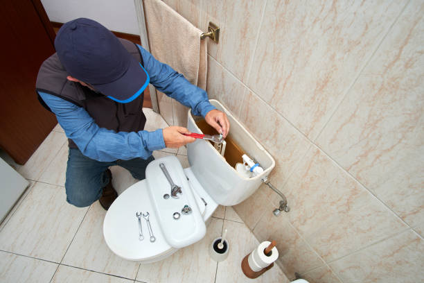 Best Gas Line Repair  in Three Forks, MT