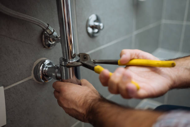Best Sewer Line Replacement  in Three Forks, MT