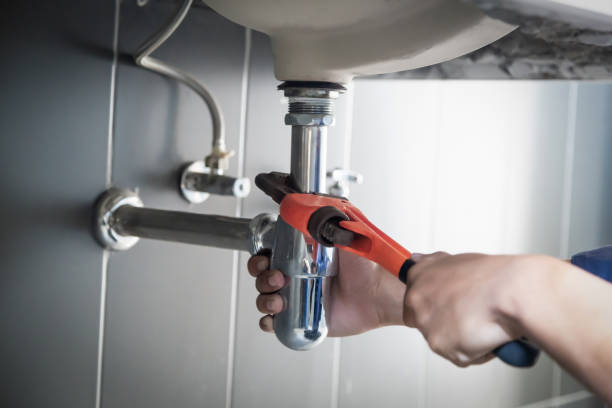 Best Local Plumber Services  in Three Forks, MT