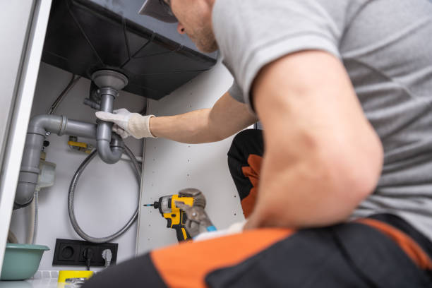 Best Sewer Line Repair  in Three Forks, MT