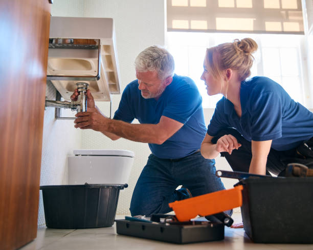 Best Emergency Plumbing Repair  in Three Forks, MT